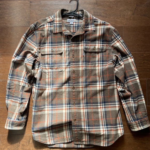 Carhartt shirt - Picture 1 of 3